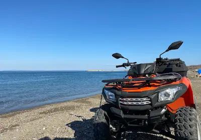 Fethiye Quad Bike Safari Tour | Explore the Beauty of Fethiye